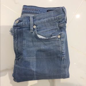 Citizen of Humanities